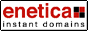 Enetica - Domain Name Registration