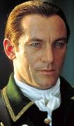Jason Isaacs in The Patriot