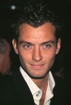 Jude Law